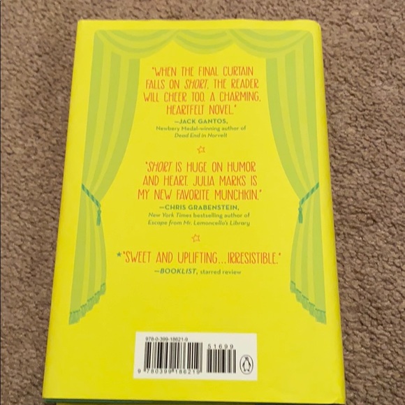 SHORT - Picture 2 of 3